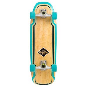 Mindless - Surf Skate 30" Green - surfskate