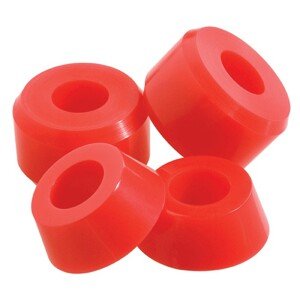 Enuff - Cushions - Red - 92a - Soft - bushingy