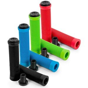 Slamm - Pro Bar Grips Barva: Červená