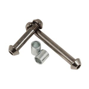 Slamm - Rage Axle Bolts - náhradní osy - sada