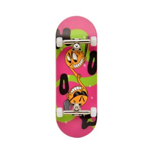 HOOD - Handshake 32 mm - Fingerboard