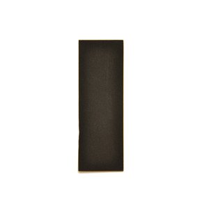 FBS - Smooth Tape Blak - Grip na fingerboard