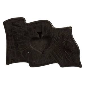KFD - Wax Skate Black - Grindovací vosk