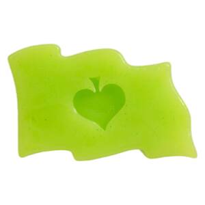 KFD - Wax Skate Green - Grindovací vosk