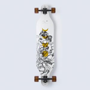 Arbor - Bamboo Axis 40" DT longboard