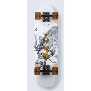 Arbor - Bamboo Pocket Rocket 27" longboard