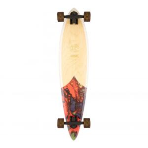 Arbor - Fish Groundswell 37" longboard
