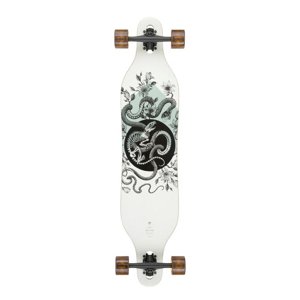 Arbor - Performance Complete Bamboo Axis 40“ - longboard