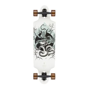 Arbor - Cruiser Complete Bamboo Zeppelin 32“ - cruiser