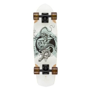 Arbor - Cruiser Complete Bamboo Pocket Rocket 27“ - cruiser