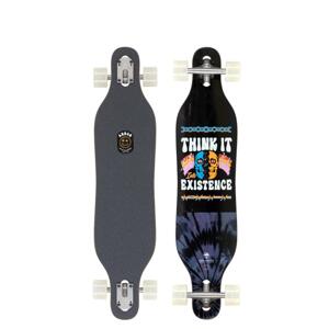 Arbor - Artist Series Axis 37" - longboard