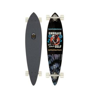 Arbor - Artist Series Fish 37" - longboard