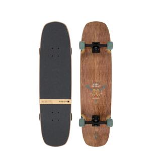 Arbor - Axel Serrat PRO 37" Crosscut - longboard
