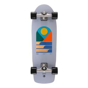Arbor - Daily Driver 2.0 CX Blue 31" - surfskate