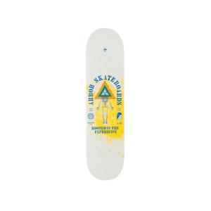 Arbor - Whiskey Experience 7,75“ - deska