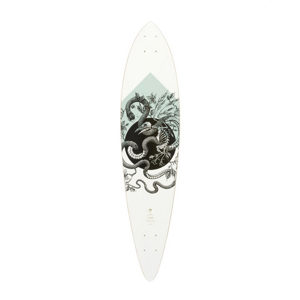 Arbor - Performance Deck Bamboo Fish 37“ - deska