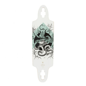 Arbor - Cruiser Deck Bamboo Zeppelin 32“ - deska