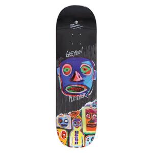 Arbor - Greyson 8,875" Faces Blue - deska
