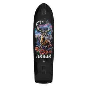 Arbor - Downhill Deck Multi 38,25" - Daniel MacDonald - deska