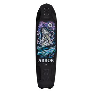 Arbor - Downhill Deck Multi 38" - Tyler Howell - deska
