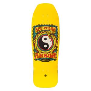Arbor - Ace Pelka Order and Chaos - 10" - deska