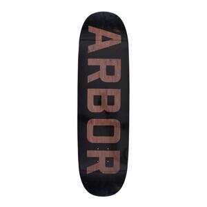 Arbor - Surplus Logo - 8,75" - deska