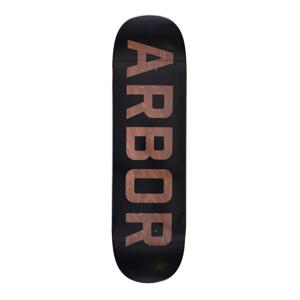 Arbor - Surplus Logo - 9" - deska