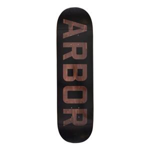 Arbor - Surplus Logo - 8,25" - deska