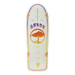 Arbor - Team Deck 10" Legacy Oso Linked - deska