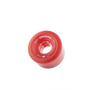 Arbor - Easyrider Wheel Mosh 65mm 78a Vintage Red - kolečka (sada 4ks)