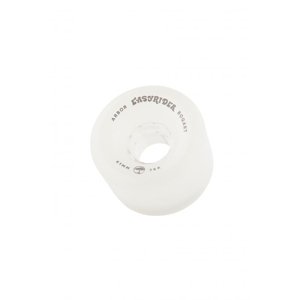 Arbor - Easyrider Wheel Bogart 61mm 78a Ghost White - kolečka (sada 4ks)