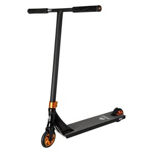 Addict - Defender - Icon Black/Orange - Freestyle koloběžka