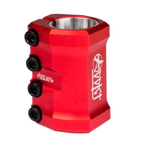 Addict - Objímka SCS Mini - Red