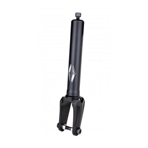 Addict - Fork Switchblade L ICS/HIC Black - Hliníková vidlice