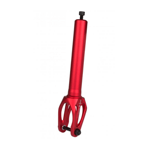 Addict - Fork Sword HIC Red - Hliníková vidlice