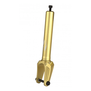 Addict - Fork Switchblade L SCS Gold - Hliníková vidlice