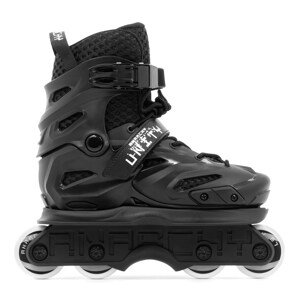 Anarchy - Unity Adjustable Aggressive -  nastavitelné agressive brusle Velikost (brusle): 34-38