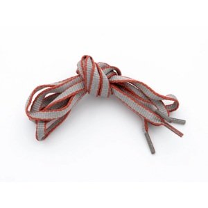 Breezy Rollers - Sada náhradních tkaniček 110cm - Grey