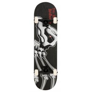 Birdhouse - Stage 3 Falcon 1 Black/Red 8.125" - skateboard