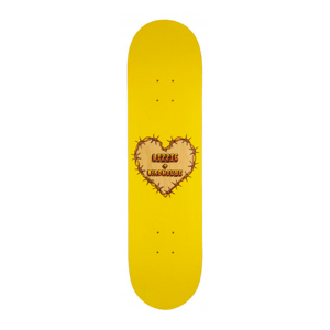Birdhouse - Armanto Heart Protection 8" - deska