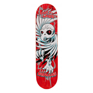 Birdhouse - Hawk Spiral 8" - deska