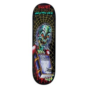 Birdhouse - Sloan Todaro 8,75" Multi - deska