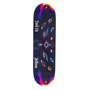 Birdhouse - Loy Entities 8,475" Multi - deska