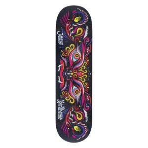 Birdhouse - Jaws Entities 8,375" Multi - deska