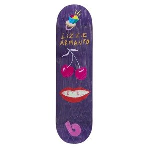 Birdhouse - Armanto x DANI 8,25" Purple - deska