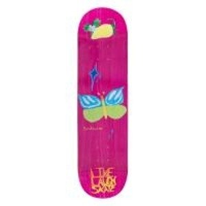 Birdhouse - Armanto x DANI 8,125" Pink - deska