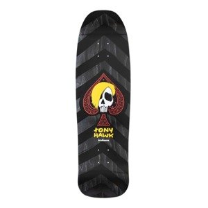 Birdhouse - McSqeeb 9.375” Black - deska