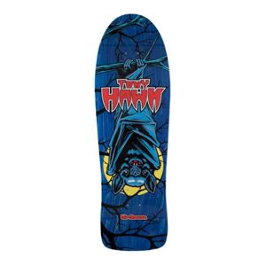 Birdhouse - TH Bat - 10,5” Blue/Red - deska