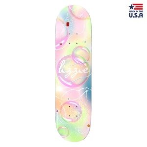 Birdhouse - Armanto Bubbles - 8,25" Multi - deska