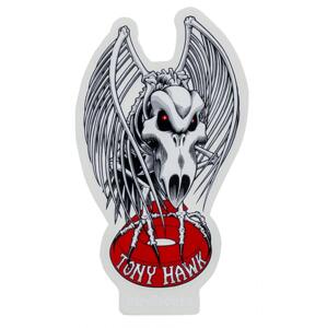 Birdhouse - Sticker Falcon 4 - Samolepka